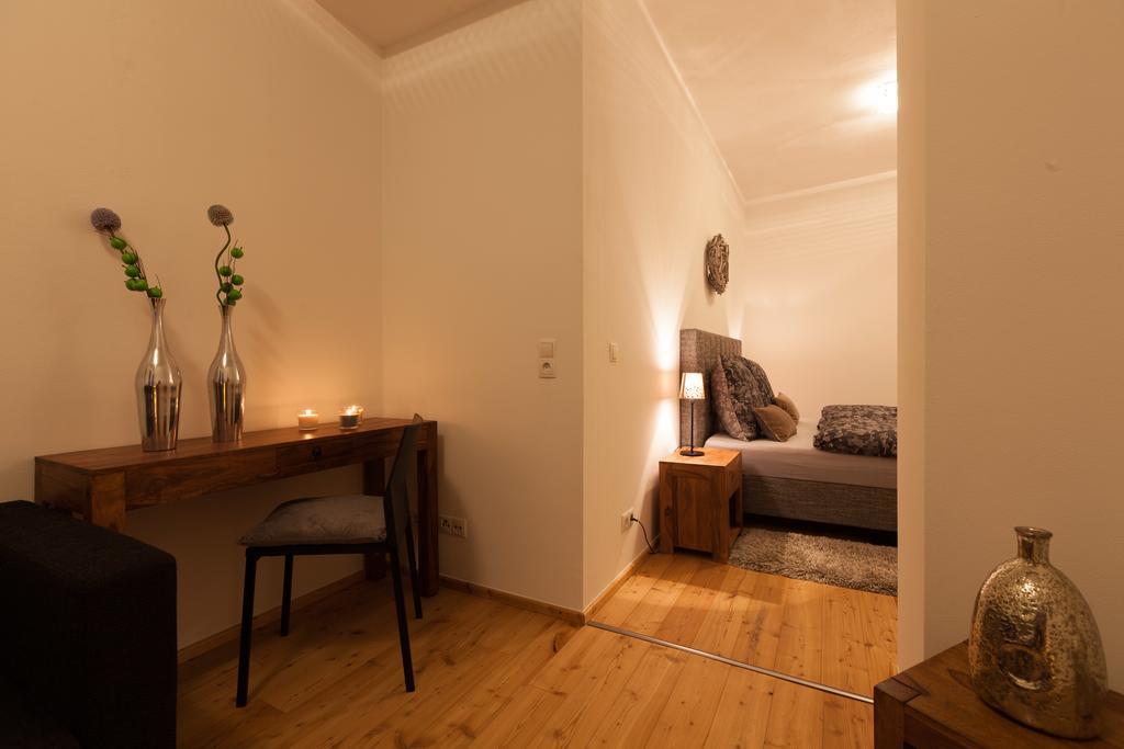 Ferienwohnung Luxus-Koblenz Coblenza Exterior foto