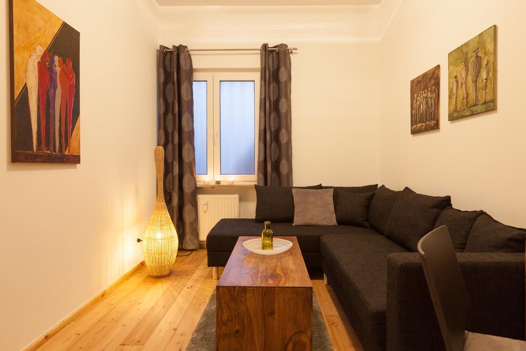 Ferienwohnung Luxus-Koblenz Coblenza Exterior foto