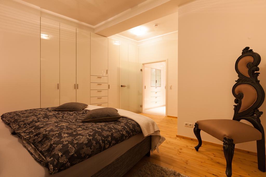 Ferienwohnung Luxus-Koblenz Coblenza Exterior foto