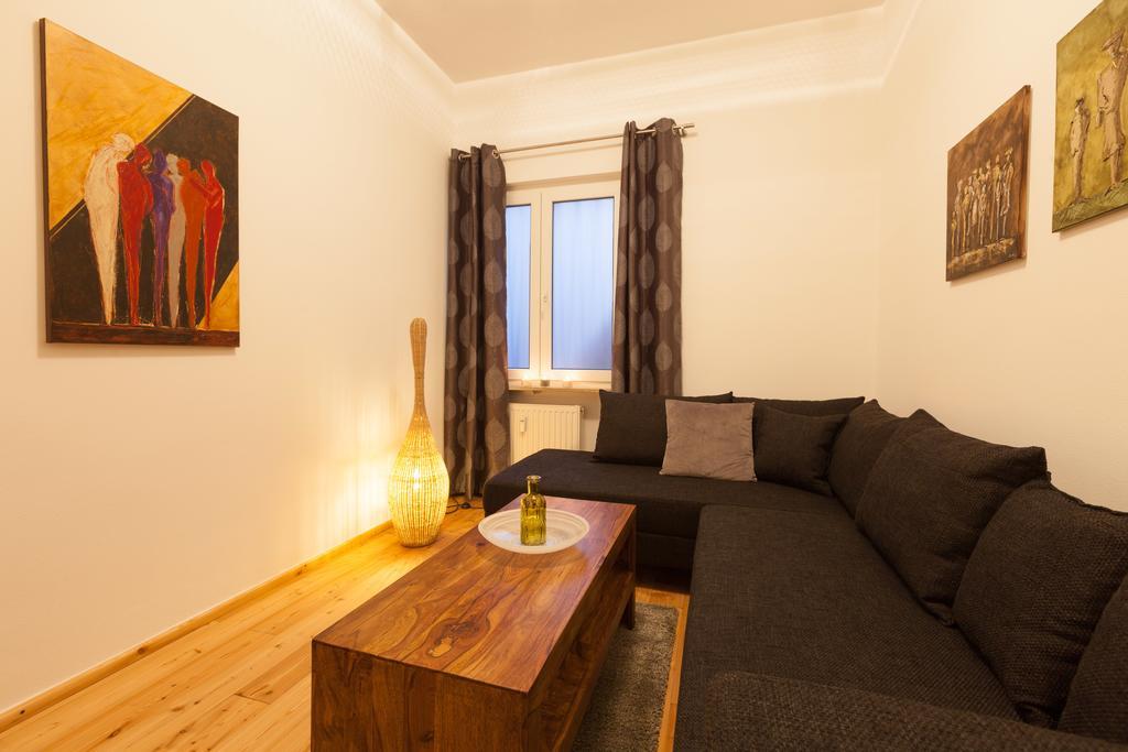 Ferienwohnung Luxus-Koblenz Coblenza Exterior foto